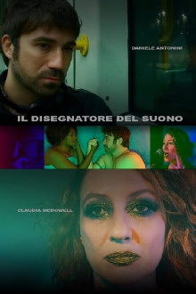 Il disegnatore del suono Trailer