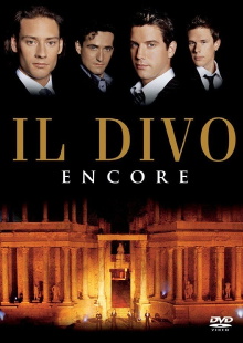 Il Divo - Encore Trailer