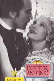 Il dottor Antonio Trailer