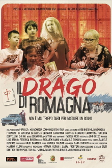 Il drago di Romagna Trailer
