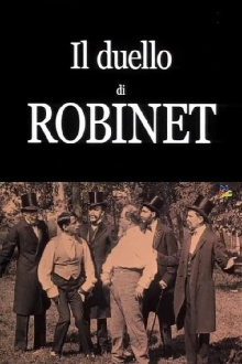 Il duello di Robinet Trailer