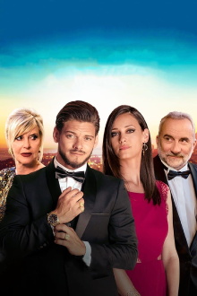 Il était une fois à Monaco Trailer