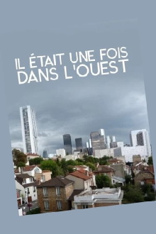 Il était une fois dans l'Ouest: le roman, noir, des Hauts-de-Seine Trailer