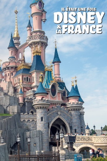 Il était une fois Disney & la France Trailer