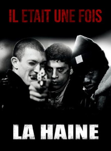 Il était une fois... « La Haine » Trailer