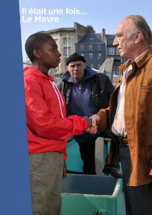 Il était une fois... Le Havre Trailer