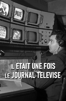 Il était une fois le journal télévisé Trailer