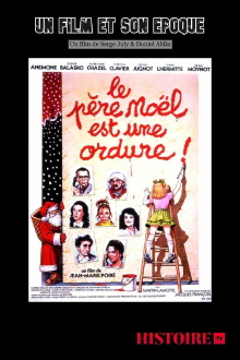 Il était une fois... « Le père Noël est une ordure » Trailer
