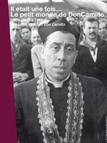Il était une fois... « Le petit monde de Don Camillo » Trailer