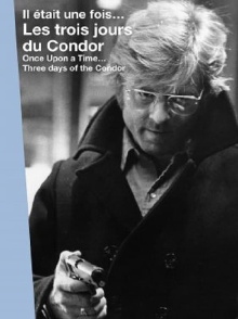 Il était une fois... « Les trois jours du Condor » Trailer