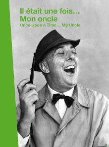 Il était une fois... « Mon Oncle » Trailer