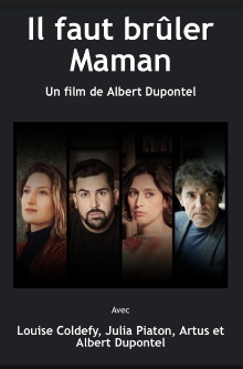 Il faut brûler maman Trailer