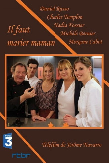 Il faut marier maman Trailer