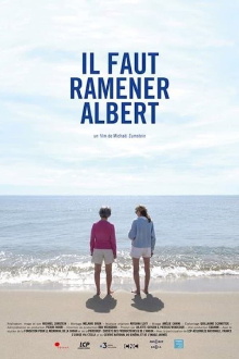Il faut ramener Albert Trailer