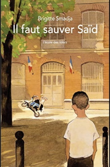 Il faut sauver Saïd Trailer