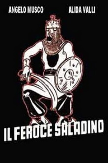 Il feroce saladino Trailer