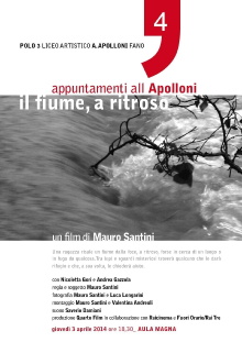 Il Fiume, A Ritroso Trailer