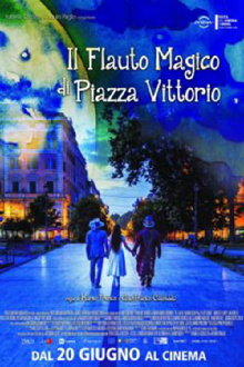 Il flauto magico di Piazza Vittorio Trailer