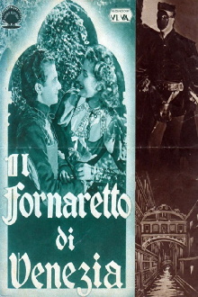 Il fornaretto di Venezia Trailer