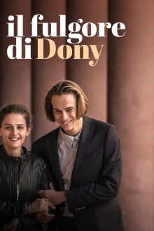 Il fulgore di Dony Trailer