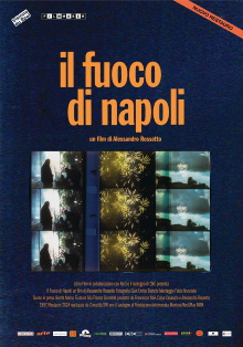 Il fuoco di Napoli Trailer