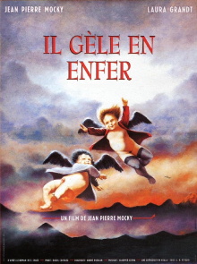 Il gèle en enfer Trailer