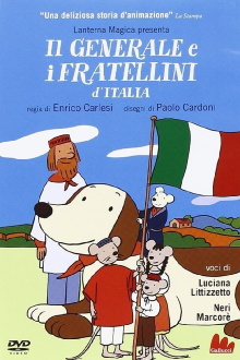 Il Generale e i Fratellini d'Italia Trailer