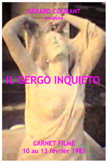 Il Gergo Inquieto Trailer
