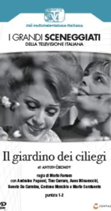 Il Giardino dei Ciliegi Trailer