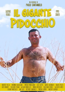 Il Gigante Pidocchio Trailer