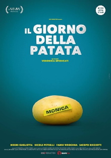 Il giorno della patata Trailer
