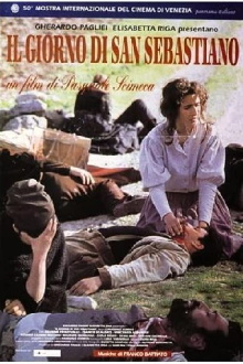 Il giorno di San Sebastiano Trailer