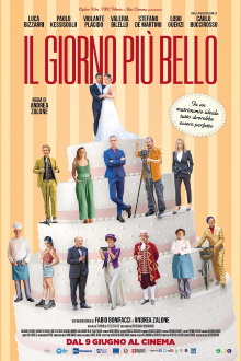 Il giorno più bello Trailer