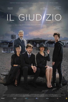 Il giudizio Trailer