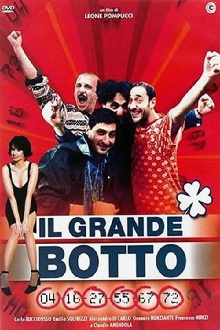 Il grande botto Trailer