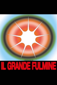 Il Grande Fulmine Trailer