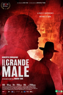 Il grande male Trailer