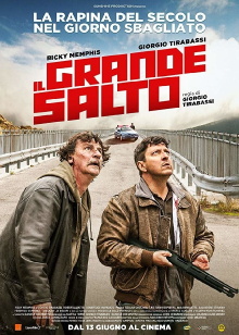 Il grande salto Trailer