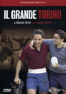 Il grande Torino Trailer