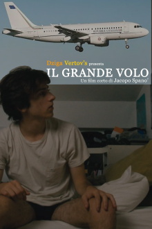 Il grande volo Trailer