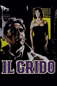 Il Grido Trailer