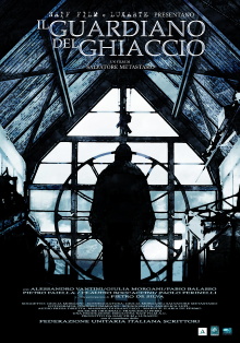 Il guardiano del ghiaccio Trailer