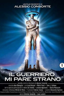 Il guerriero mi pare strano Trailer