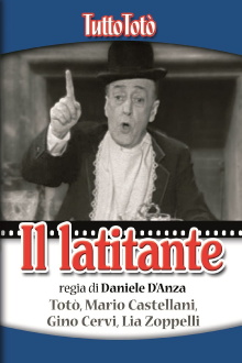 Il latitante Trailer