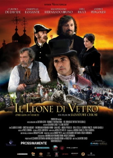 Il leone di vetro Trailer