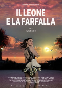 Il leone e la farfalla Trailer