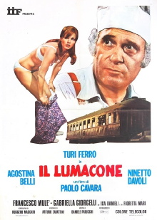 Il lumacone Trailer