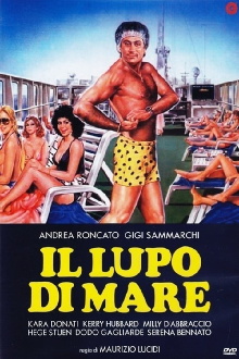 Il lupo di mare Trailer