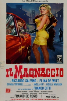 Il Magnaccio Trailer