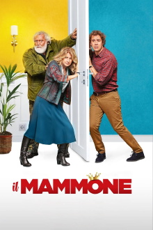 Il mammone Trailer